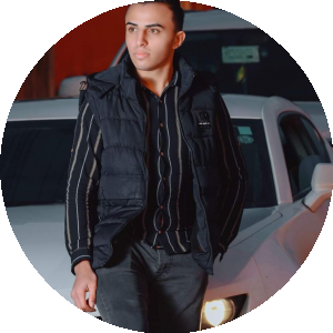 BioLink profile picture for @omar
