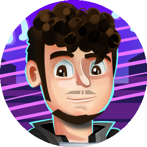 BioLink profile picture for @gian