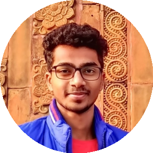 BioLink profile picture for @kishan