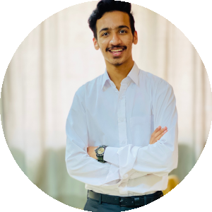 BioLink profile picture for @prateek