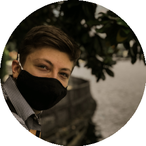 BioLink profile picture for @vagabond