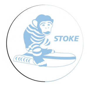 BioLink profile picture for @stoke
