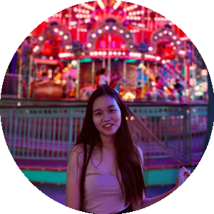 BioLink profile picture for @ivy
