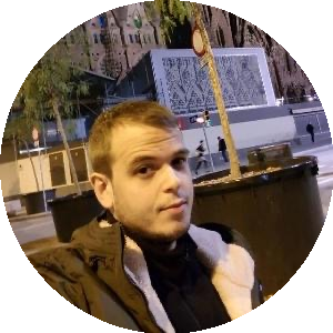 BioLink profile picture for @juanjo