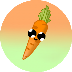 BioLink profile picture for @carrot