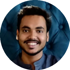 BioLink profile picture for @prashant