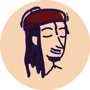 BioLink profile picture for @guss