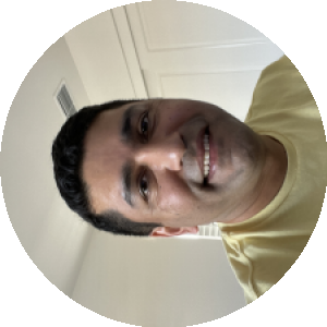 BioLink profile picture for @rizwan