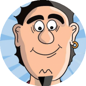 BioLink profile picture for @humor