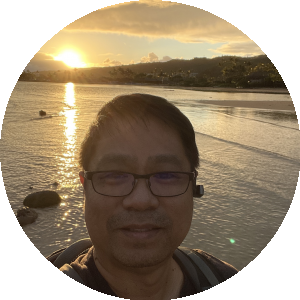 BioLink profile picture for @hawaii