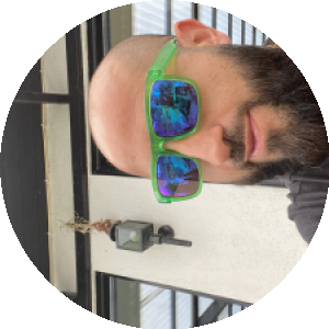 BioLink profile picture for @yasser
