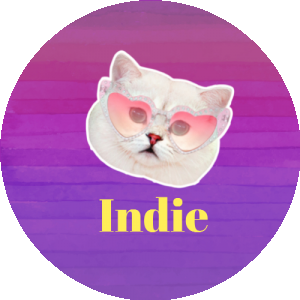 BioLink profile picture for @indie