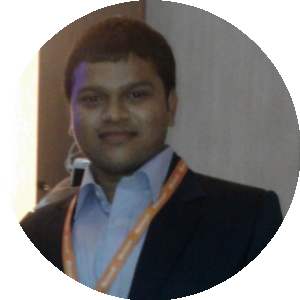 BioLink profile picture for @rishabh