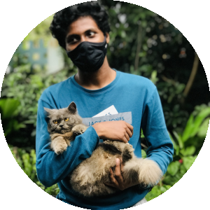 BioLink profile picture for @stark