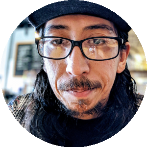 BioLink profile picture for @walter