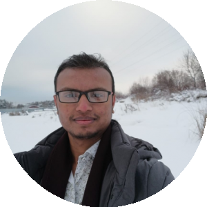 BioLink profile picture for @kamlesh