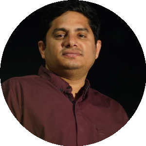 BioLink profile picture for @madhu