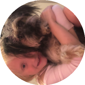 BioLink profile picture for @heather