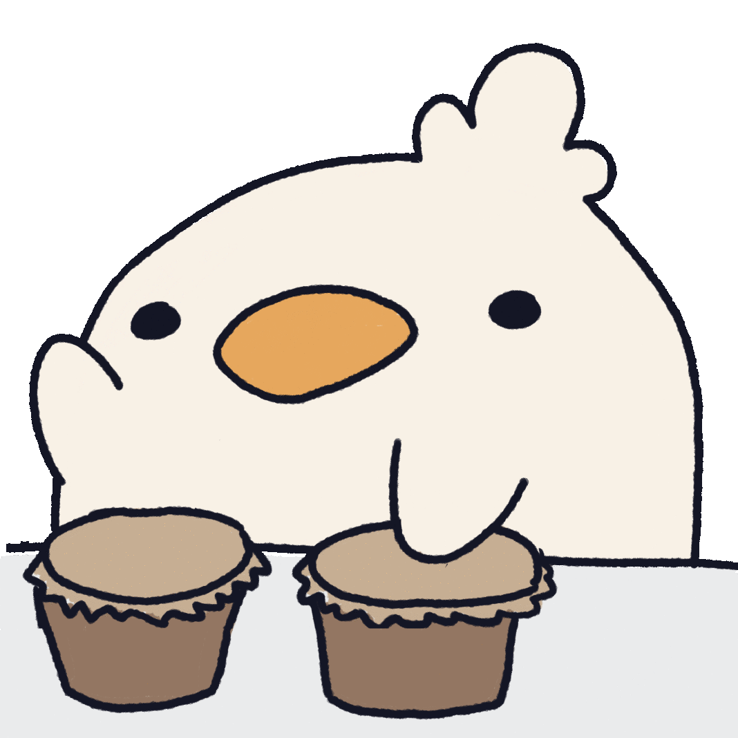 BioLink profile picture for @duck