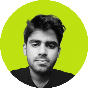 BioLink profile picture for @kushal