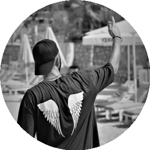 BioLink profile picture for @baba