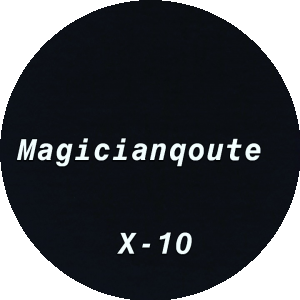 BioLink profile picture for @magician