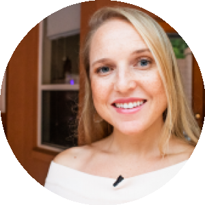 BioLink profile picture for @kristin