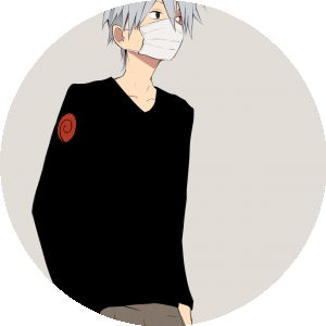 BioLink profile picture for @kakashi