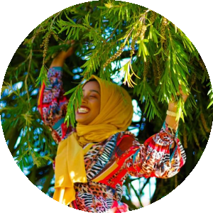 BioLink profile picture for @maryamkhan