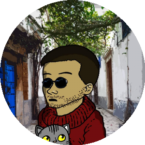 BioLink profile picture for @faty