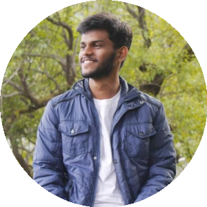 BioLink profile picture for @satyam