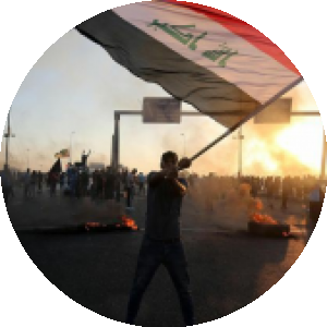 BioLink profile picture for @iran