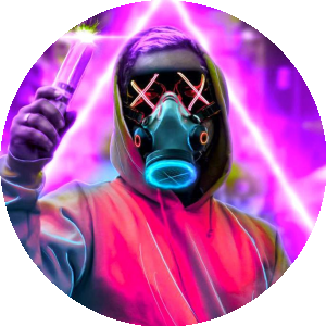 BioLink profile picture for @graffiti