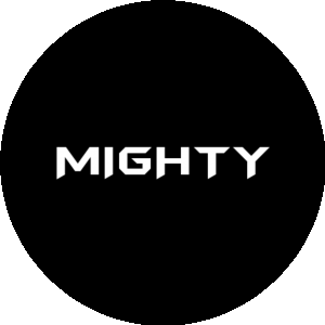 BioLink profile picture for @mighty