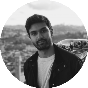 BioLink profile picture for @marwan