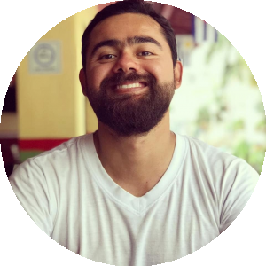 BioLink profile picture for @hernando