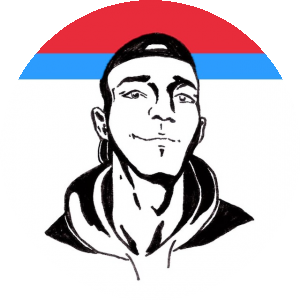 BioLink profile picture for @vlad