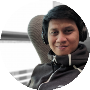 BioLink profile picture for @iqbal