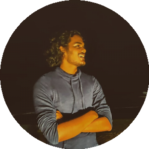 BioLink profile picture for @mats