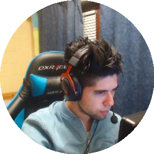 BioLink profile picture for @frag
