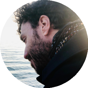 BioLink profile picture for @angelo