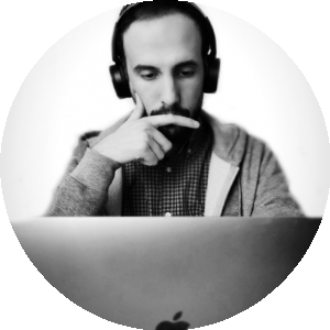 BioLink profile picture for @mattia