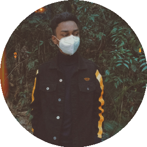 BioLink profile picture for @muffin