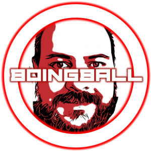 BioLink profile picture for @boing