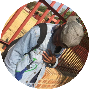 BioLink profile picture for @siya