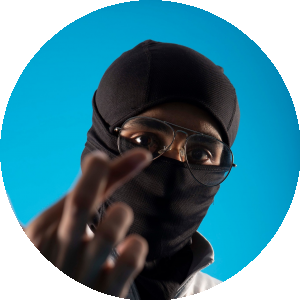 BioLink profile picture for @gushy