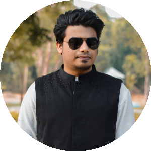 BioLink profile picture for @fahimr