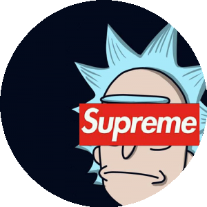 BioLink profile picture for @kidfury
