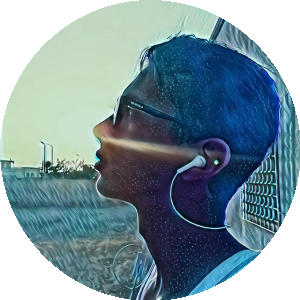 BioLink profile picture for @hazem