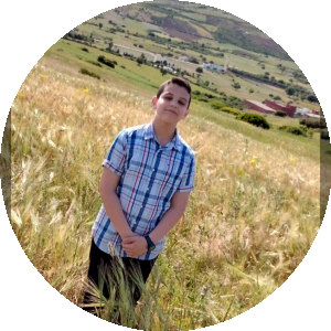 BioLink profile picture for @houssam